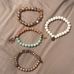 Erimish Bracelets